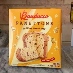 Panetonne
