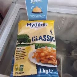 Papas Mydibel 1kg