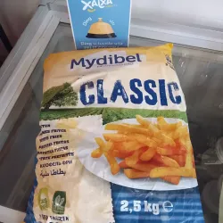 Papas Mydibel 2.5kg