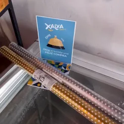 Papel de regalo 70x200cm