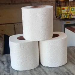 Papel Higiénico