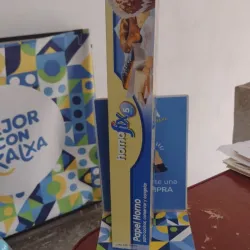 Papel Hornofix
