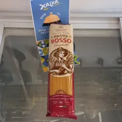 Pasta Rosso