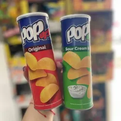 PATATAS POP UP