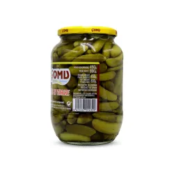PEPINILLOS GOMU