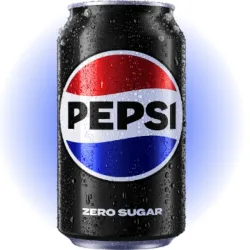 Pepsi Zero