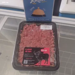 Picadillo de Res Jacas