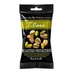Pistacho tostado T-Care