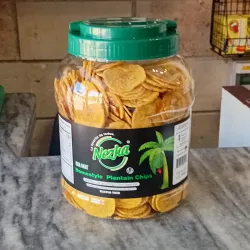 Platónicos fritos Nezka