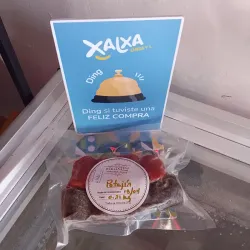 Potajin Xquixito por kg