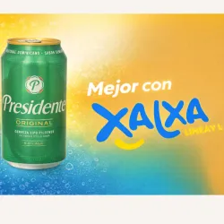 Presidente 355ml