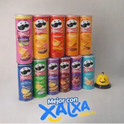 Pringles