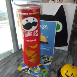 Pringles Original 