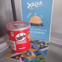 Pringles Original 37g