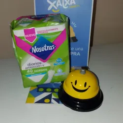 Protectoras Diarias Nosotras