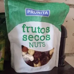 Prunita Frutos Secos Nuts