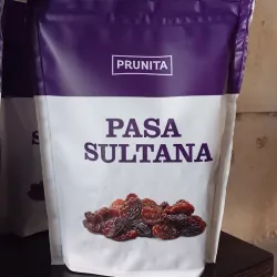 Prunita Pasa Sultana