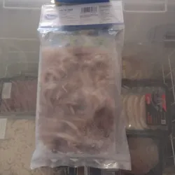 Pulpo Baby