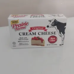 Queso Crema Praire Farms