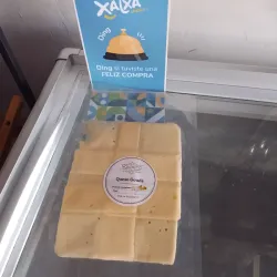Queso Gouda Exquixito 100g