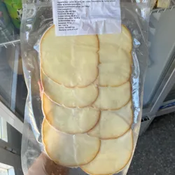 Queso provolone La Especial 100g