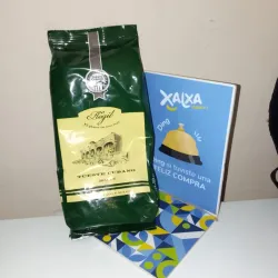 Regil Cafe molido 250g