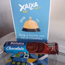 Renata Chocolate