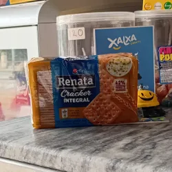 Renata integral