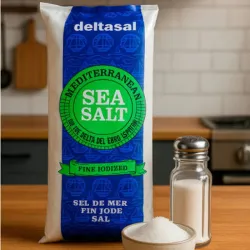 SAL MARINA FINA YODADA 1KG DELTASAL