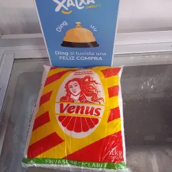 Sal Yodada Venus 1kg