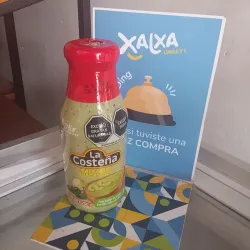 Salsa Guacamole La Costeña