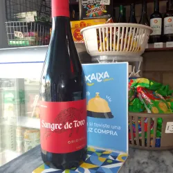 Sangre de Toro Original 
