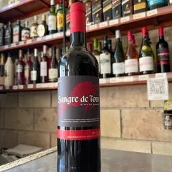 Sangre de Toro Rioja