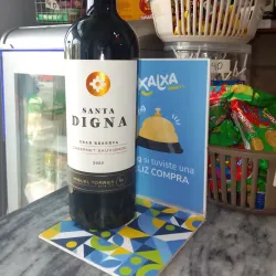 Santa Digna Cabernet Sauvignon 