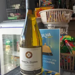 Santa Digna Chardonnay 