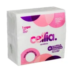 SERVILLETA CELLIA