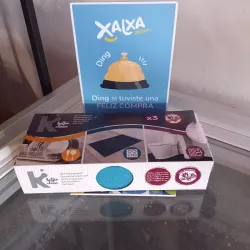 Set de esponjas Better Clean