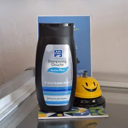 Shampooing Douche Belle France