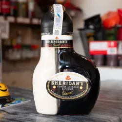Sheridan's 700ml 