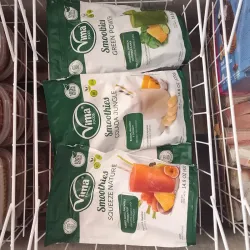 Smoothies Vima 420g