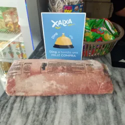 Solomillo de Cerdo x Lb