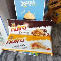 Wafer Nutro