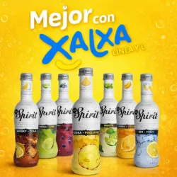 Spirit Vodka