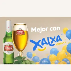 Stella Artois 330ml