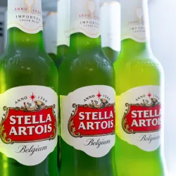 Stella Artois 330ml
