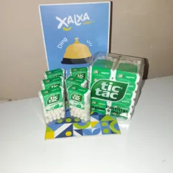 Tic Tac Menta
