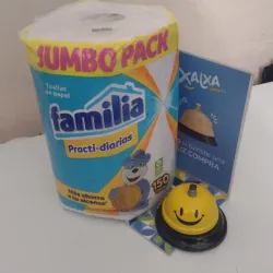 Toalla de Cocina Jumbo Pack