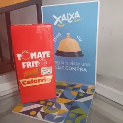 Tomate Frito Celorrio 400g