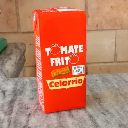 Tomate frito celorrio