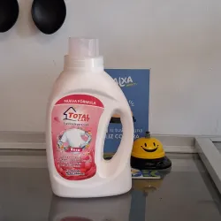 Total Care Suavizante para Ropa